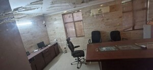  Industrial Plot – Exterior View View at Sector 6 - for Rent