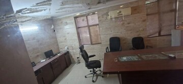  Industrial Plot – Exterior View View at Sector 6 - for Rent