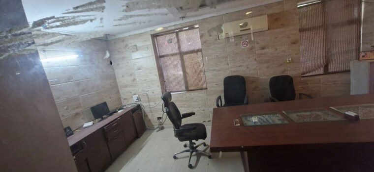 Exterior View, sector 6 Commercial Industrial Plot 3500 Sq.Yd. In Sector 6 Faridabad 10121807