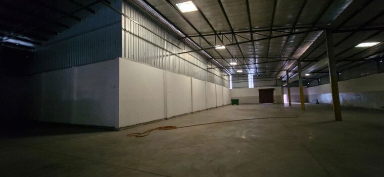 Exterior View, sector 6 Commercial Industrial Plot 3500 Sq.Yd. In Sector 6 Faridabad 10121807