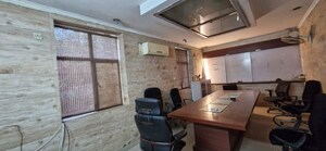  Industrial Plot – Exterior View View at Sector 6 - for Rent