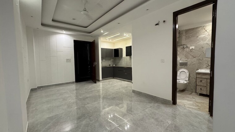 Room, palm-residency-chhatarpur 2 Bedroom 820 Sq.Ft. Apartment In Chattarpur Delhi 10121799