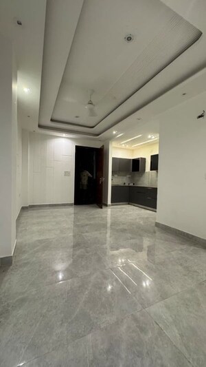 2 BHK Apartment For Rent in Palm Residency Chhatarpur, Chattarpur