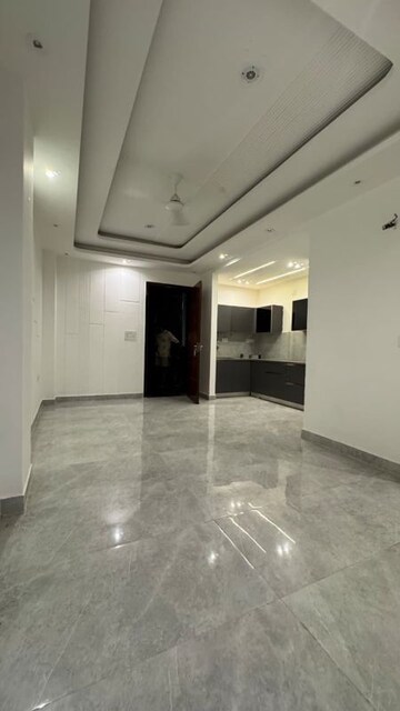 2 BHK Apartment For Rent in Palm Residency Chhatarpur, Chattarpur