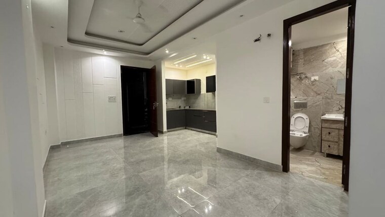 Room, palm-residency-chhatarpur 2 Bedroom 820 Sq.Ft. Apartment In Chattarpur Delhi 10121799