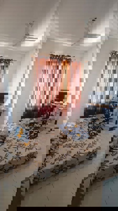 2 BHK 1250 Sq.Ft. Apartment in Puravankara Palm Beach