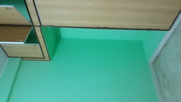 Furnished Amenities in 1 BHK Independent House at Rt Nagar – for Rent