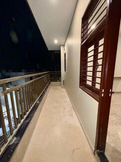 1 BHK Builder Floor For Rent in Sector 52