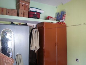 Furnished Amenities in 1 BHK Independent House at Rt Nagar – for Rent