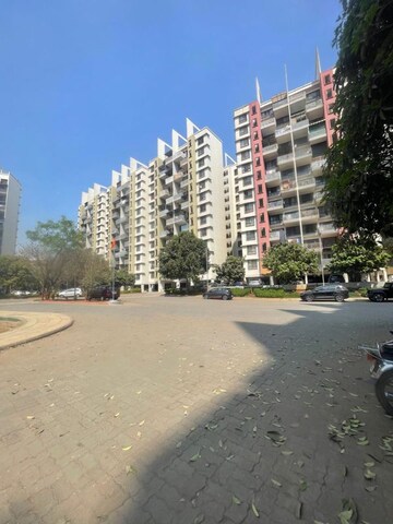 3 BHK Apartment For Sale in Ambegaon Budruk