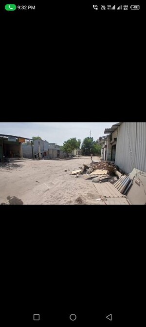  Warehouse For Rent in Sector 36b