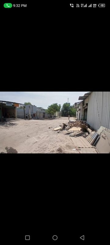  Warehouse For Rent in Sector 36b