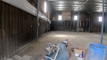 Parking in  Warehouse at Sector 36b – for Rent