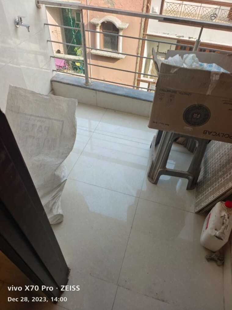 Living Room, east of kailash 1 RK 380 Sq.Ft. Builder Floor In East Of Kailash Delhi 10121827