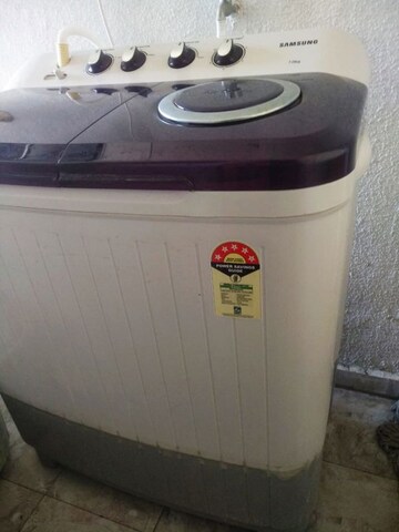  1 BHK Apartment at Xrbia Apartments, Hinjewadi – for Rent