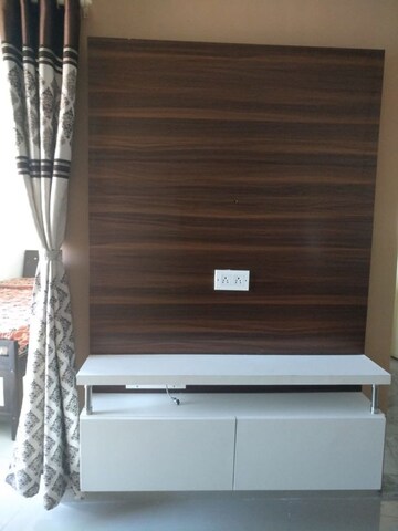  1 BHK Apartment at Xrbia Apartments, Hinjewadi – for Rent