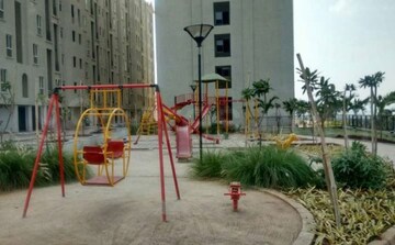 1 BHK Apartment – Exterior View View at Xrbia Apartments, Hinjewadi - for Rent