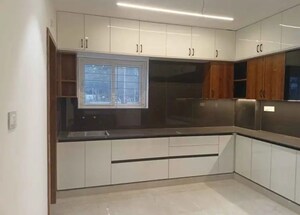 Kitchen in 3 BHK Apartment at Lansum El Dorado, Narsingi – for Sale