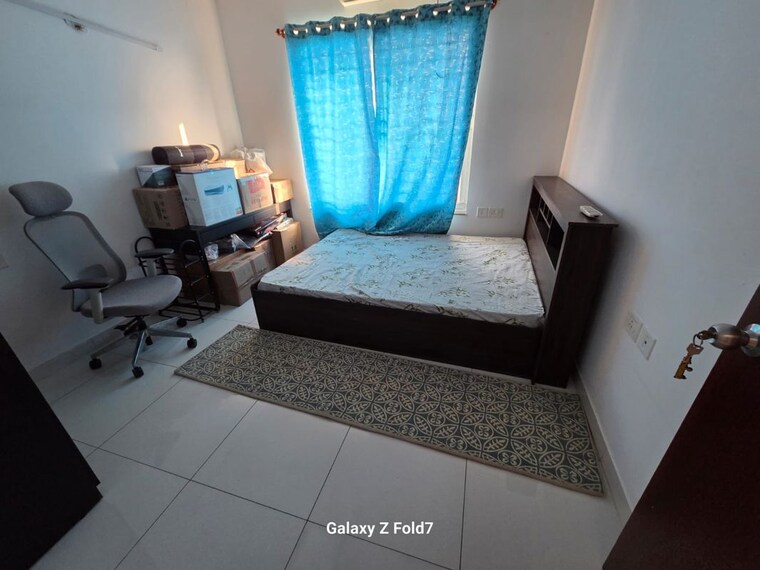 Living Room, puravankara-palm-beach 2 Bedroom 1232 Sq.Ft. Apartment In Hennur Bangalore 10121818