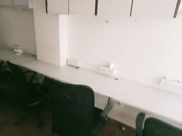 Team Area in  Office Space at Cbd Belapur Sector 11 – for Rent