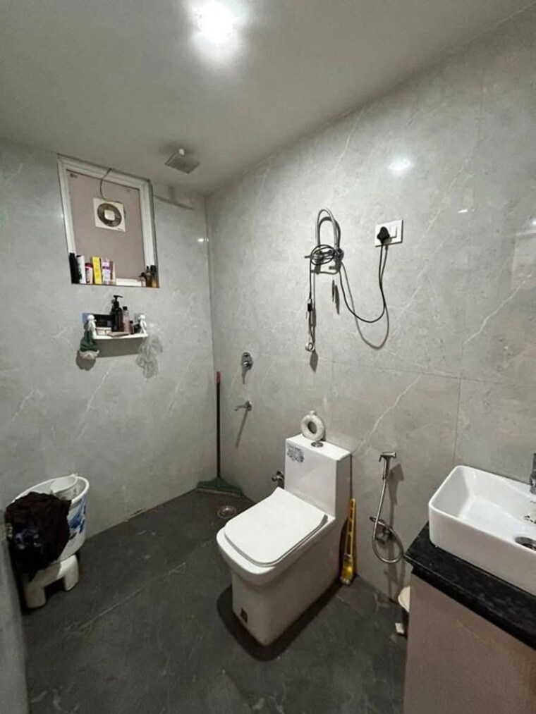 Master Bedroom, saket 1 Bedroom 450 Sq.Ft. Builder Floor In Saket Delhi 10121833
