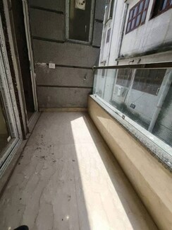1 BHK Builder Floor For Rent in Saket