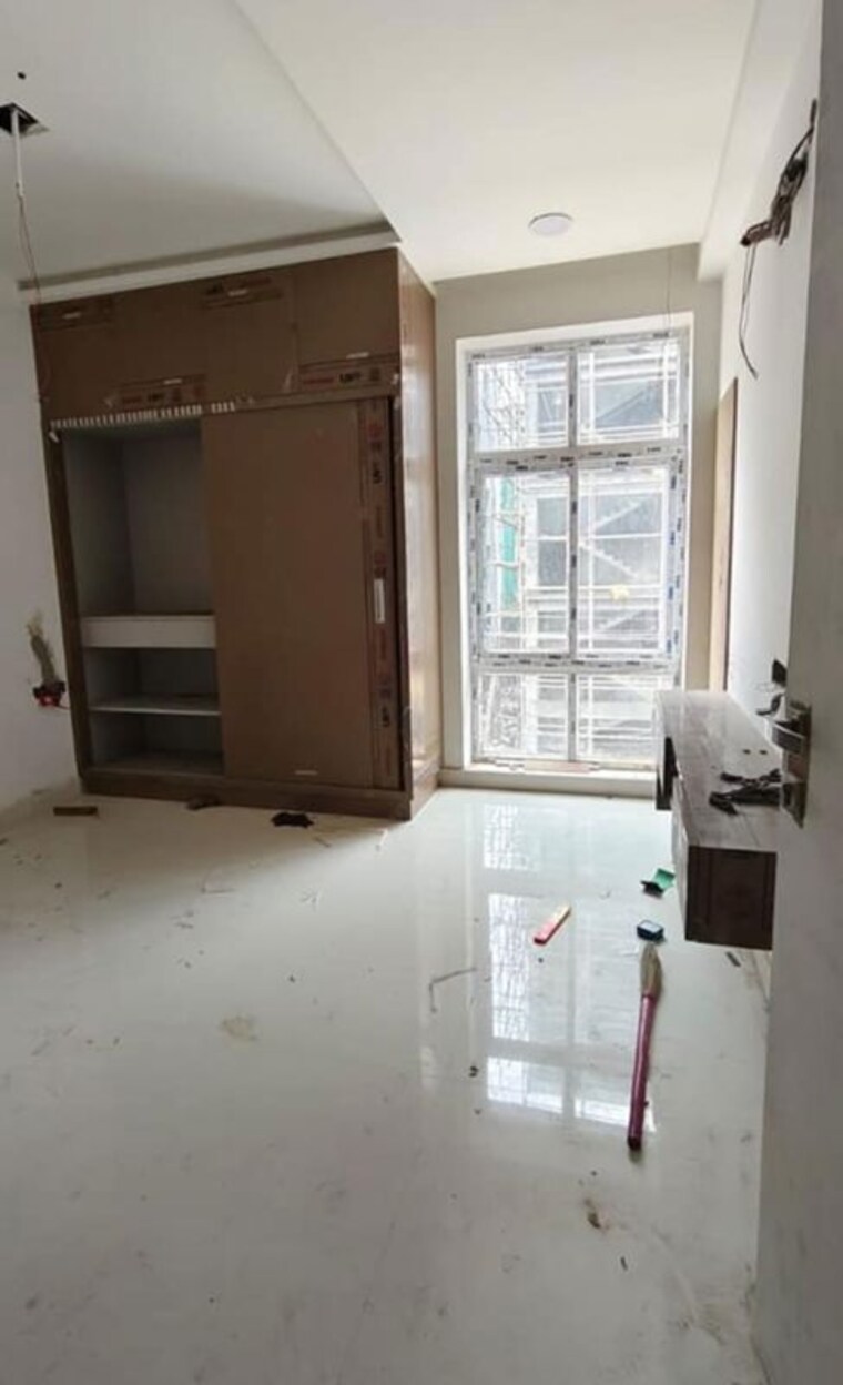 Bathroom, prestige-beverly-hills 3 Bedroom 1796 Sq.Ft. Apartment In Kokapet Hyderabad 10121835