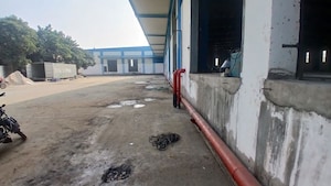 Floor Plan in  Warehouse at Dhankot – for Rent