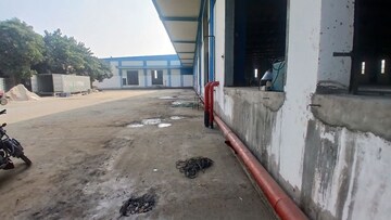 Floor Plan in  Warehouse at Dhankot – for Rent