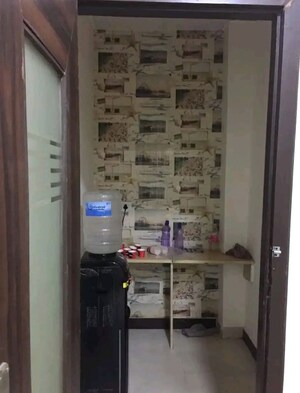 Floor Plan in  Office Space at Sector 3 – for Rent