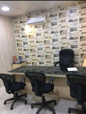 Team Area in  Office Space at Sector 3 – for Rent