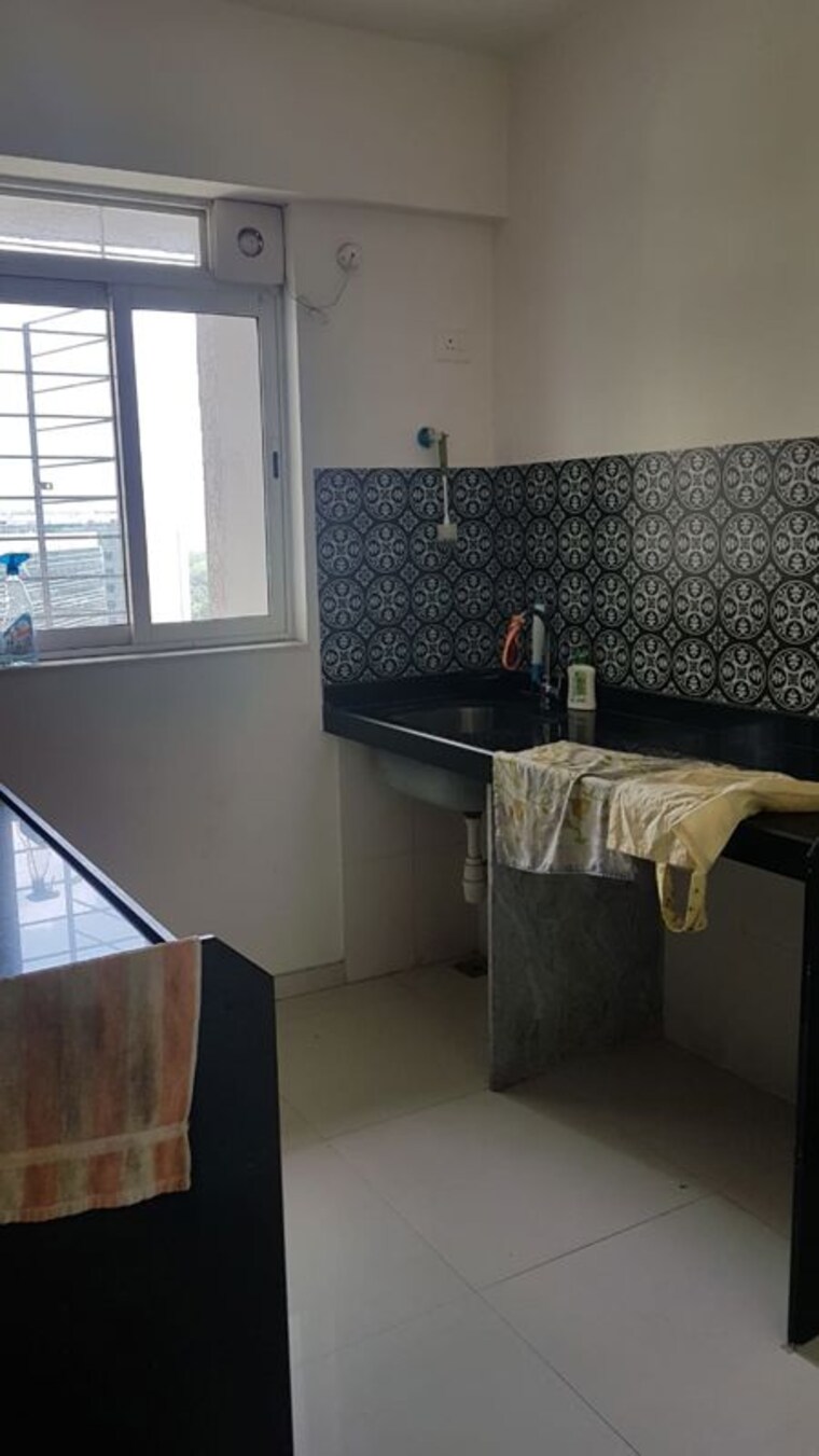 Bedroom, lodha-amara 3 Bedroom 955 Sq.Ft. Apartment In Kolshet Road Thane 10121841