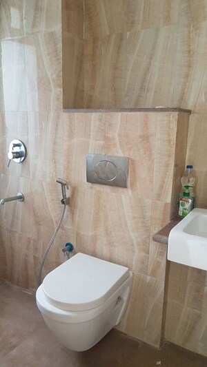  3 BHK Apartment at Lodha Amara, Kolshet Road – for Rent