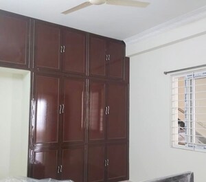 Furnished Amenities in 3 BHK Apartment at Prestige Tranquil, Kokapet – for Sale