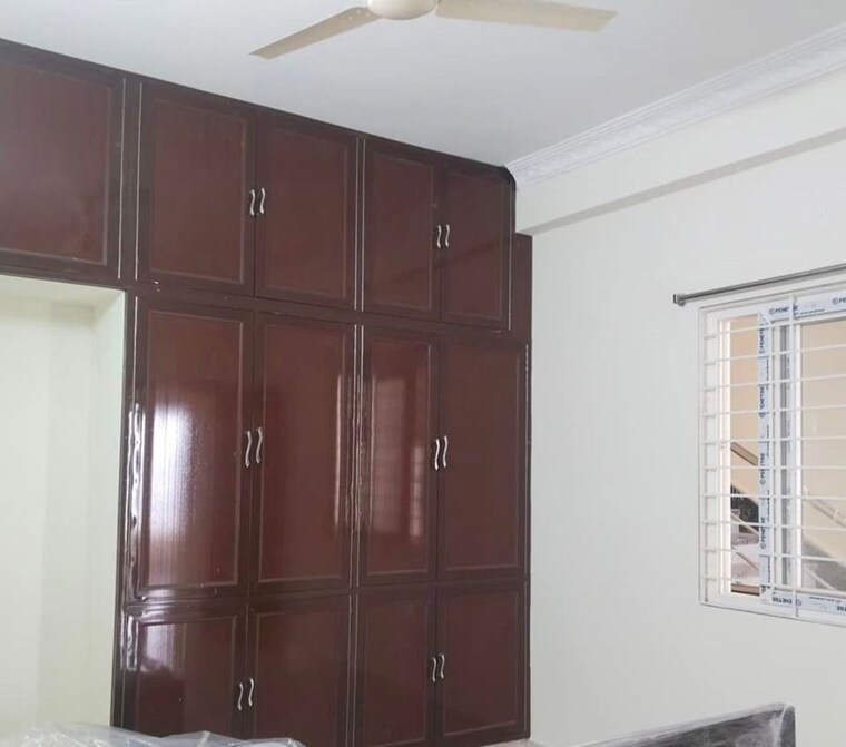 undefined, prestige-tranquil 3 Bedroom 2049 Sq.Ft. Apartment In Kokapet Hyderabad 10121842