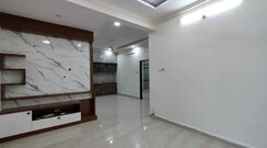 3 BHK + Pooja Room,Study Room Apartment For Sale in Prestige Tranquil