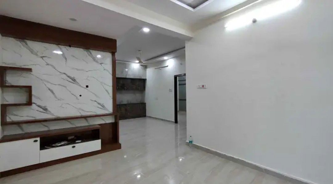 3 BHK + Pooja Room,Study Room Apartment For Sale in Prestige Tranquil