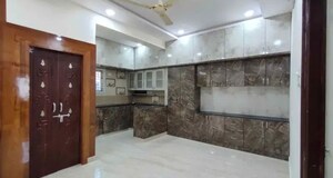 Kitchen in 3 BHK Apartment at Prestige Tranquil, Kokapet – for Sale