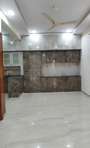 Kitchen in 3 BHK Apartment at Prestige Tranquil, Kokapet – for Sale