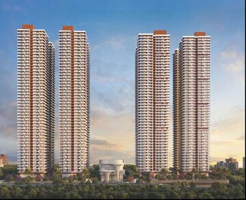 2 BHK Apartment For Sale in Kondapur