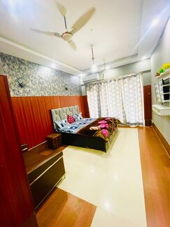 3 BHK Apartment For Rent in Gaur City 2