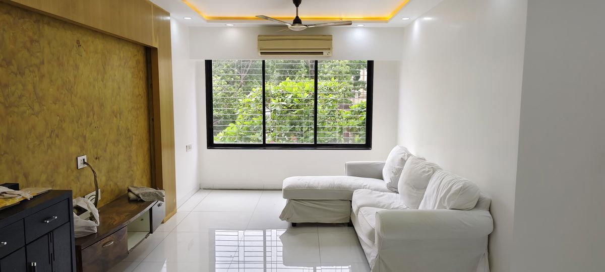 2 BHK Apartment For Rent in Hiranandani Gardens