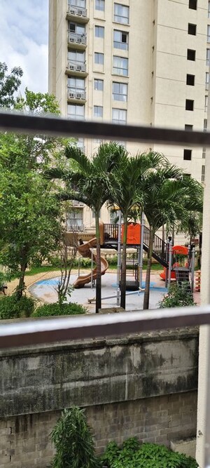 2 BHK Apartment – Exterior View View at Hiranandani Gardens, Powai - for Rent