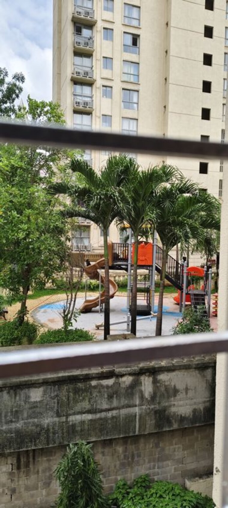 Exterior View, hiranandani-gardens 2 Bedroom 780 Sq.Ft. Apartment In Powai Mumbai 10121844
