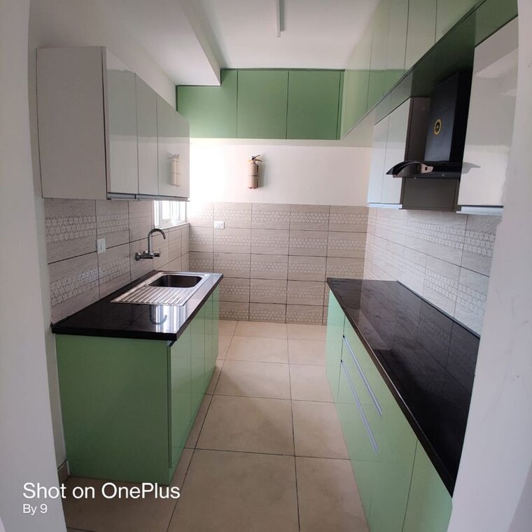Kitchen, prestige-finsbury-park-hyde 2 Bedroom 999 Sq.Ft. Apartment In Bagaluru Bangalore 10121838