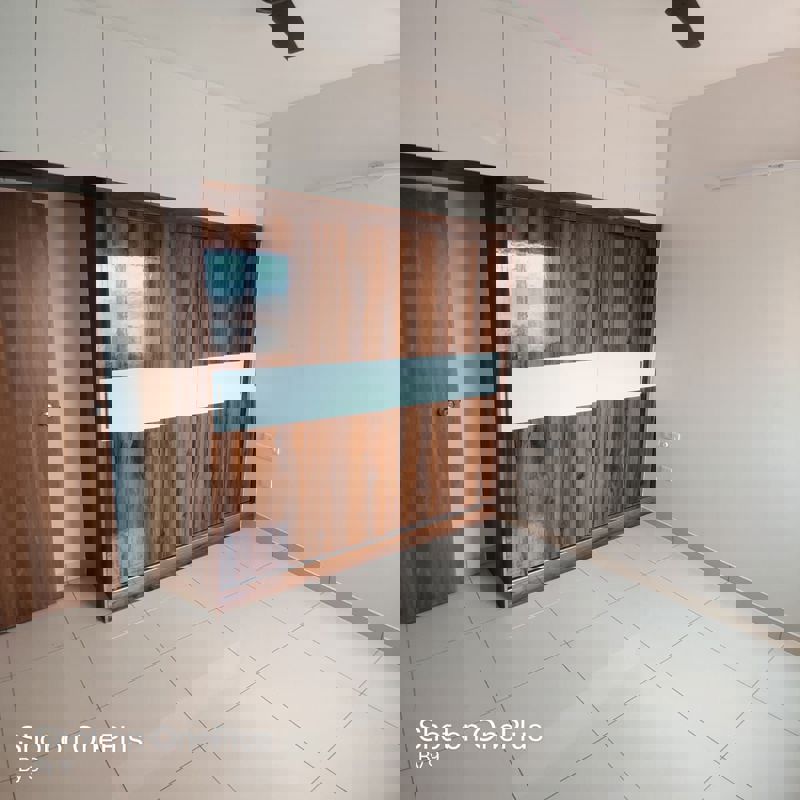 2 BHK 999 Sq.Ft. Apartment in Prestige Finsbury Park Hyde