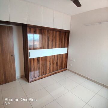 2 BHK Apartment For Rent in Prestige Finsbury Park Hyde, Bagaluru