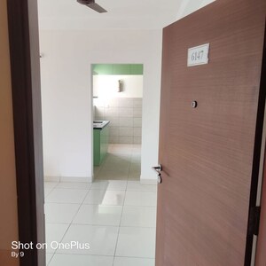 Bathroom in 2 BHK Apartment at Prestige Finsbury Park Hyde, Bagaluru – for Rent