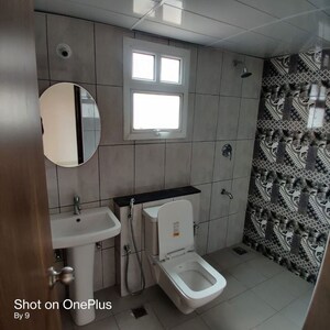 Kitchen in 2 BHK Apartment at Prestige Finsbury Park Hyde, Bagaluru – for Rent