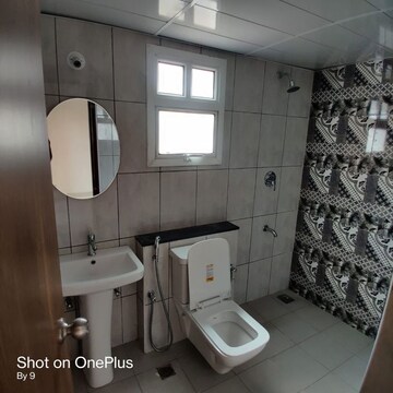 Kitchen in 2 BHK Apartment at Prestige Finsbury Park Hyde, Bagaluru – for Rent